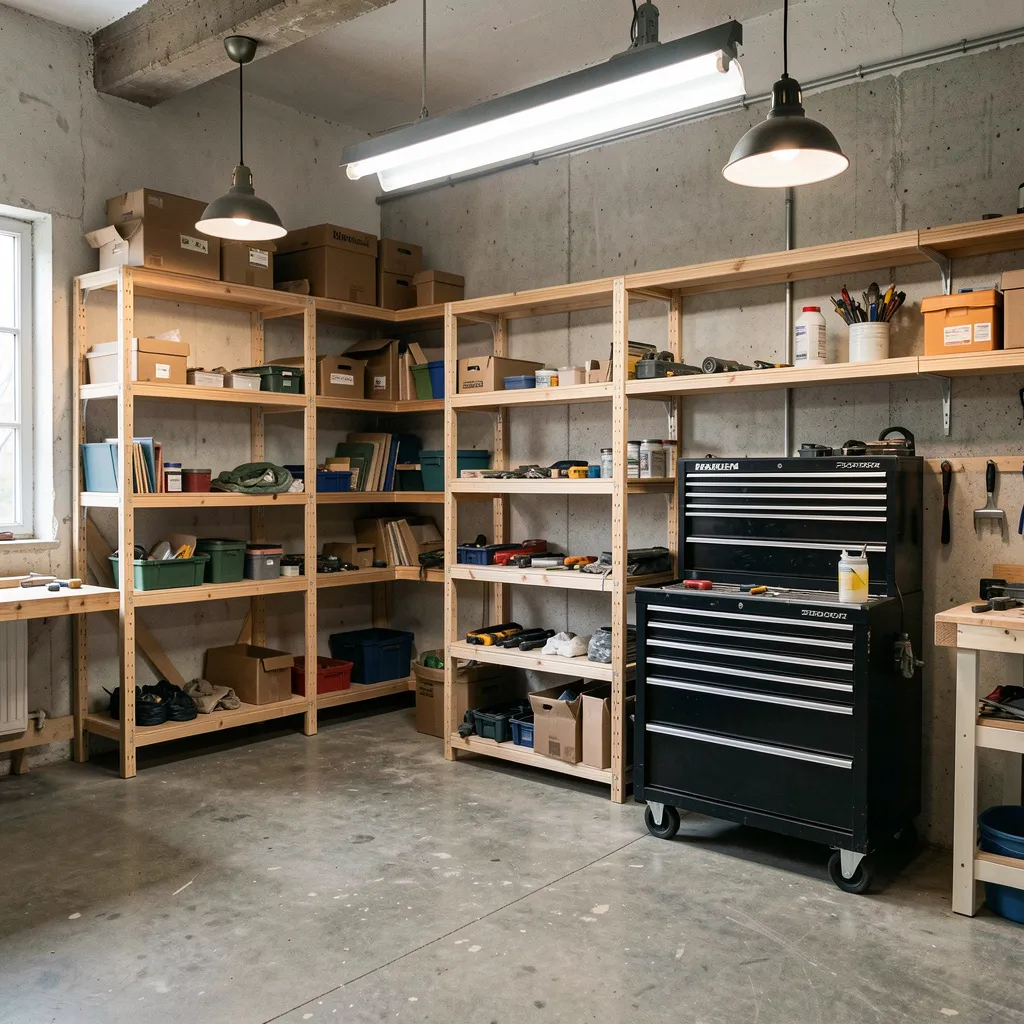 Workspace distance measurement analysis