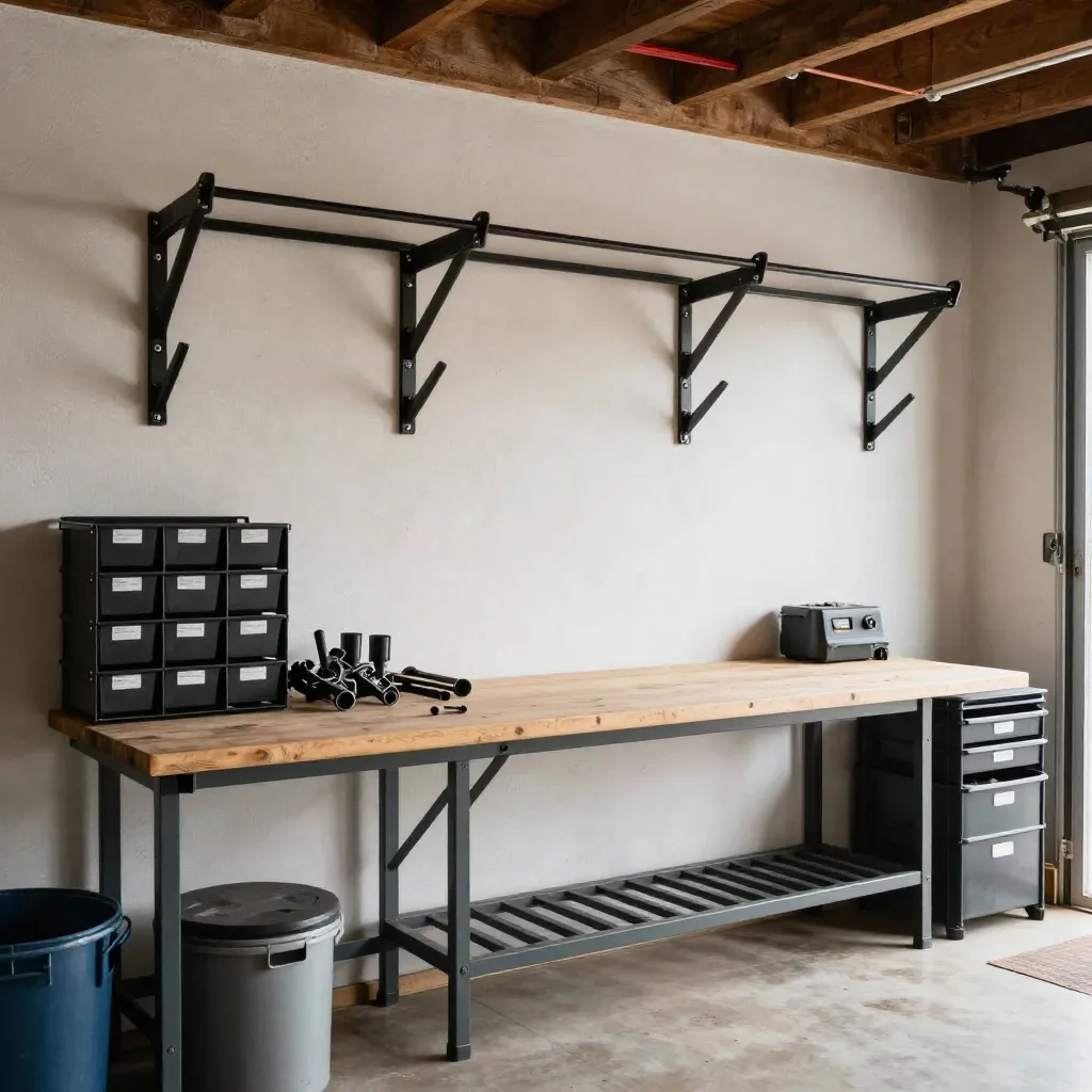 Workspace efficiency measurement documentation